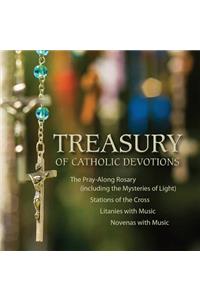 Treasury of Catholic Devotions