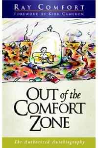 Out of the Comfort Zone