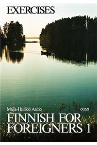 Finnish for Foreigners 1 Exercises