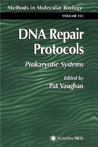 DNA Repair Protocols