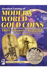 Standard Catalog of Modern World Gold Coins, 1801-Present