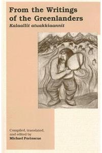 From the Writings of the Greenlanders