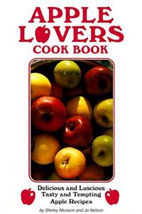 Apple Lovers Cookbook