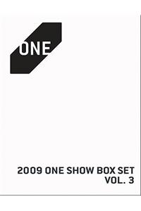 One Show Boxed Set