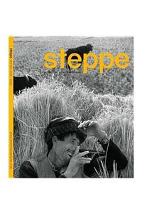 Steppe Five