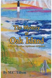 Mystery at Oak Island