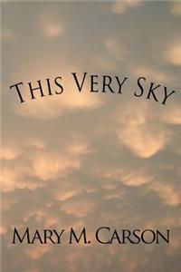 This Very Sky