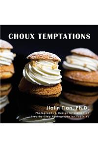 Choux Temptations