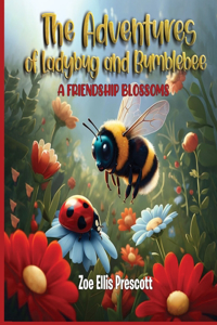 The Adventures of Ladybug and Bumblebee