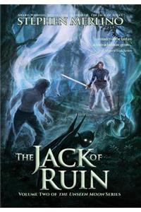 The Jack of Ruin