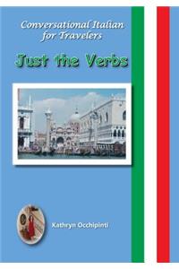 Conversational Italian for Travelers
