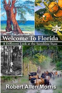 Welcome to Florida