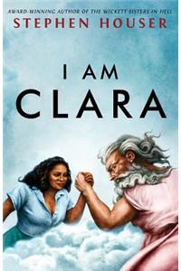 I Am Clara