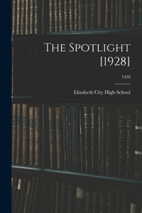 Spotlight [1928]; 1928