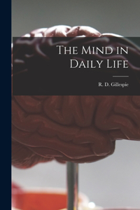 Mind in Daily Life