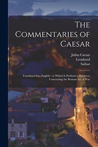 Commentaries of Caesar