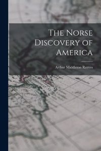 Norse Discovery of America