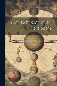 Conversations-Lexikon.