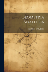 Geometria Analitica