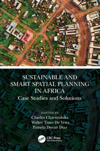 Sustainable and Smart Spatial Planning in Africa