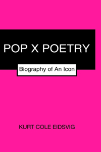 Pop X Poetry
