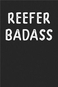 Reefer Badass