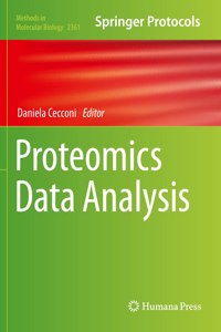 Proteomics Data Analysis