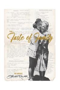 Taste of Family