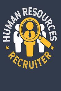 Human Resources Recruiter