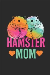 Hamster Mom