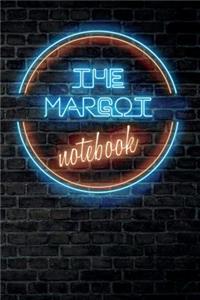The MARGOT Notebook