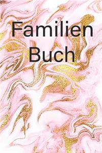 Familien Buch