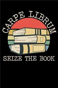 Carpe Librum