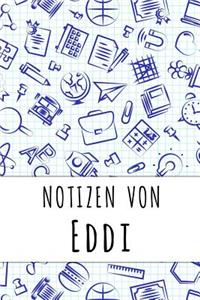 Notizen von Eddi