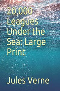 20,000 Leagues Under the Sea