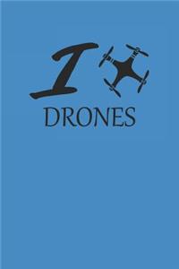 I Drones