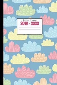 Teacher Planner 2019-2020