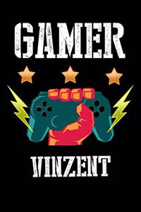 Gamer Vinzent