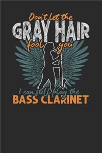 Don't Let The Gray Hair Fool You