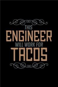 This engineer will work for tacos