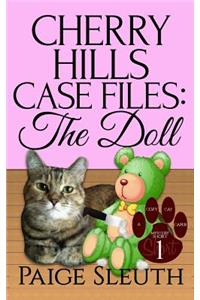 Cherry Hills Case Files