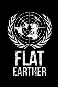 Flat Earther