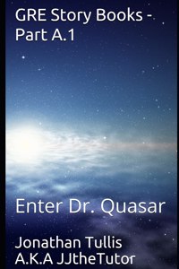 GRE Story Books - Part A.1
