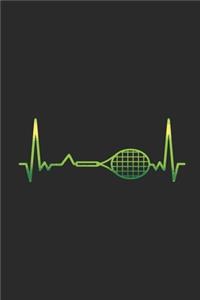 Tennis Heartbeat