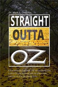 Straight Outta Oz