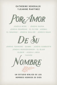 Por amor de Su nombre