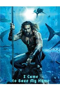 Aquaman