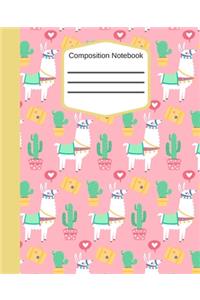 Llama Composition Notebook