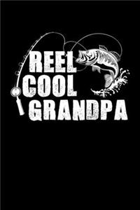Reel Cool Grandpa