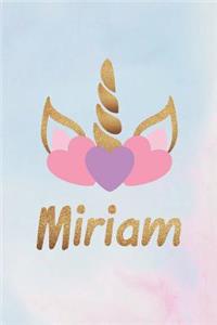 Miriam